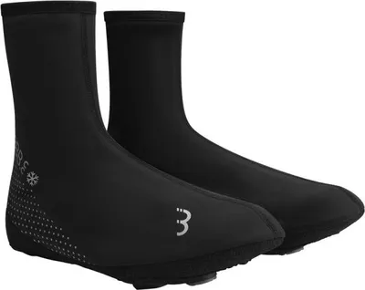Obrázek produktu pro BBB Cycling BBB návleky na boty Freeze 43/44 černé 43 černé – teplá ochrana...