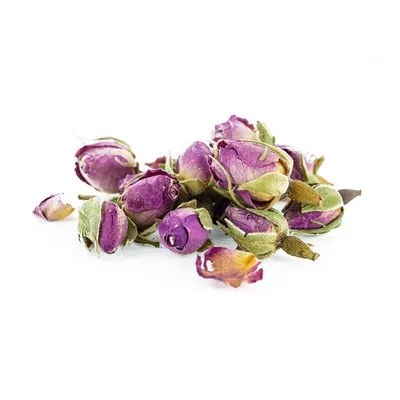 Produktbild von Aromandise FAC01, Boutons de Rose* (Rosa Damascena)*Produit issu de l'agriculture biologique., Frankreich, 1 Stück(e)