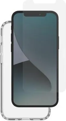 Produktbild von ZAGG InvisibleShield Glass Elite+ 360, Cover, Apple, iPhone 12 mini, 13,7 cm (5.4"), Transparent