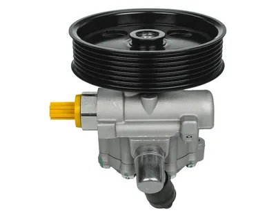 Produktbild von MEYLE 014 631 0012 Servolenkung Pumpe Servopumpe passend für MERCEDES-BENZ SPRINTER 3,5-t Kasten (906) Hydraulisch