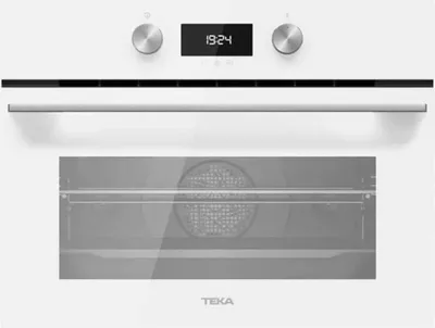 Obrázok produktu pre Teka HLC 8400, Malá, Elektrická rúra, 45 L, 3015 W, 44 L, 1150 W