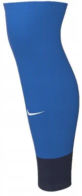 Produktbild von Nike - "Strike" Gamaschen für Herren PP6618 (S-M) (Blau)