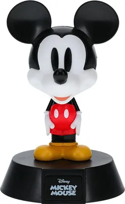 Produktbild von Paladone Dekolampe Disney Mickey Mouse (141022)