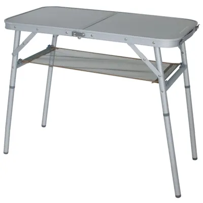 Produktbild von Eurotrail St. Remy, Aluminium, Silber, 3,4 kg, Höhenverstellung