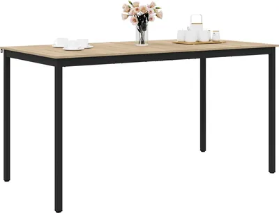 Produktbild von Stehtisch Holzwerkstoff