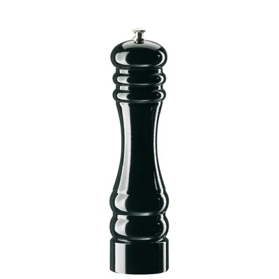 Produktbild von Zassenhaus Berlin Pfeffermühle, Ø 6x24 cm, schwarz
