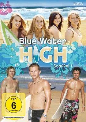 Produktbild von Blue Water High