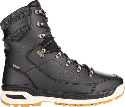 Obrázok produktu pre Lowa Renegade EVO ICE GTX black/honey zimná turistická obuv UK 10.5 - EU 45