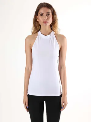 Immagine prodotto di Canotta da donna Leone Chic Boxing