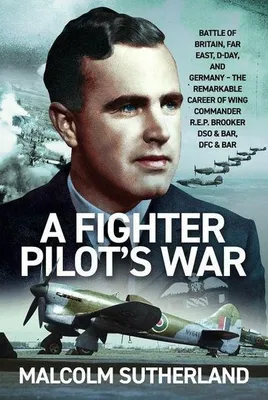 Obrázok produktu pre A Fighter Pilot's War
