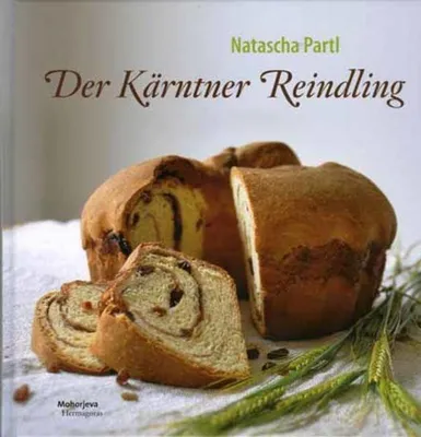 Produktbild von Der Kärntner Reindling