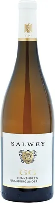 Produktbild von Salwey Henkenberg Grauburgunder VDP. Großes Gewächs