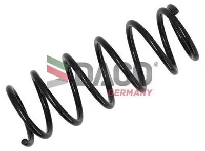 Image de DACO Allemagne, suspension, référence 812709