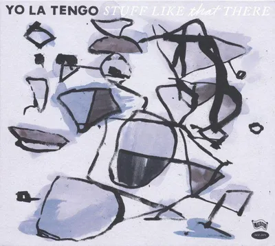 Imagen del producto de Yo La Tengo - Stuff Like That There