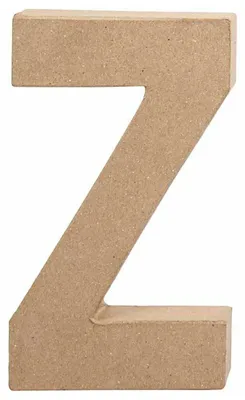 Immagine prodotto di Cartoleria -Maché - Z, 20,5 cm