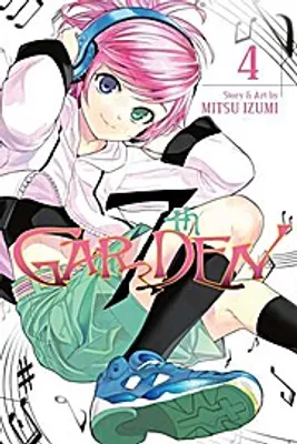 Image de 7thgarden, Vol. 4