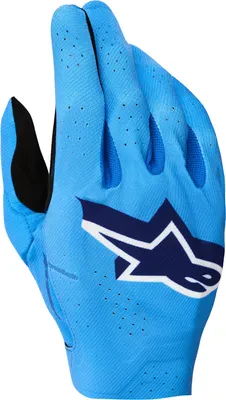 Produktbild von Alpinestars Supertech Mx Offroad-handschuhe Blau 2XL Blau 2XL