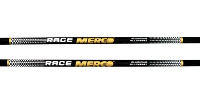 Immagine prodotto di Bastoni da corsa Merco Race lunghezza 135 cm