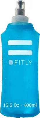 Productafbeelding van Opvouwbare softflask