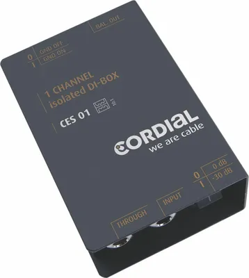 Zdjęcie produktu dla Ces 01