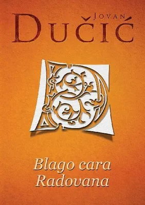 Produktbild von Blago liebe Radovana