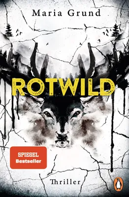 Produktbild von Rotwild