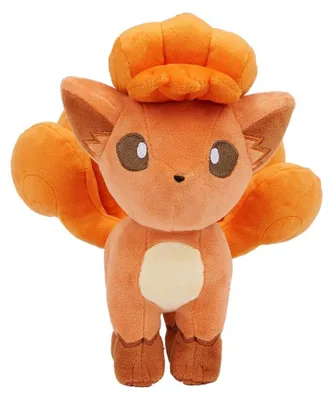 Produktbild von Pokémon Plüschfigur Vulpix 20 cm