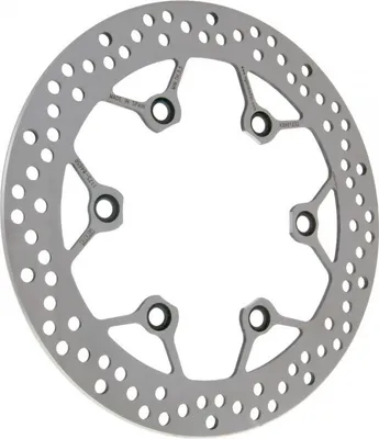 Produktbild von Bremsscheibe NG 1175 - 276 / 124 / 4mm 6 Loch für Hyosung GT S R Comet 650 ccm Bj. 2004 - 2007