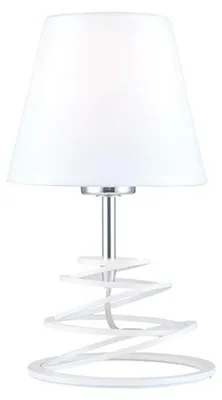 Obrázek produktu pro Stolní lampa ACA OYD10134WTL1