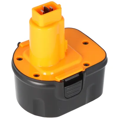 Produktbild von Akumulator Black & Decker DW9036, PS120, 9.6V, 3Ah replika od AccuCell