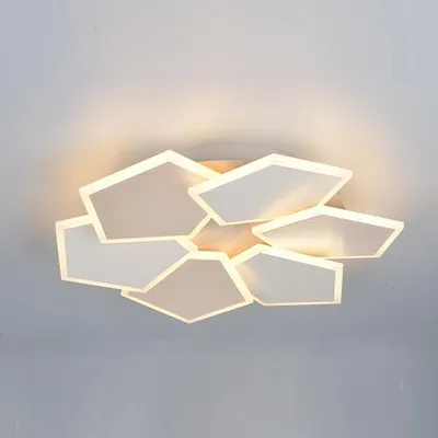 Immagine prodotto di TRIO 365700332 Lampada a sospensione GILA 3xE27 bianco opaco