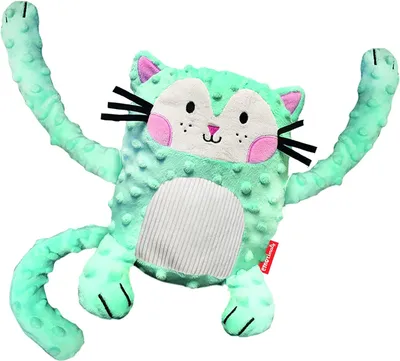 Image de Peluche éducative PIP avec son propre enregistrement sonore