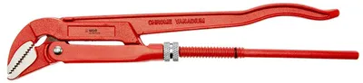 Produktbild von Eckrohrzange, DIN 5234 2"