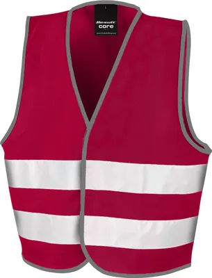 Produktbild von Result Safe-Guard Junior Safety Vest
