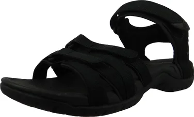 Produktbild von Teva Tirra Sandalen Schwarz EU 36 Frau Schwarz EU 36