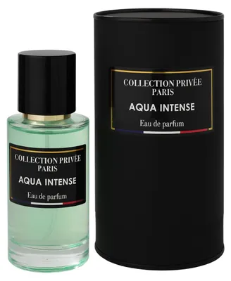 Immagine prodotto di Collection Privée Aqua Intense Eau de parfum mixte 50ml