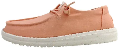 Immagine prodotto di Ciao! Scarpe da uomo Damenschuhe, scarpe in lino, pantofole, rosa, casual