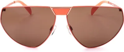 Produktbild von Rodenstock Mod. R1420 Rose Gold, Apricot