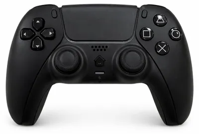 Produktbild von Gaming-Controller SONY DualSense schwarz kabellos PS5