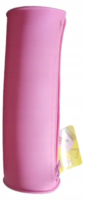Produktbild von Kayet Silikon Federmäppchen Tuba Pink