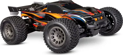 Produktbild von Traxxas Mini XRT 1:12 VXL-3s 4WD RTR orange
