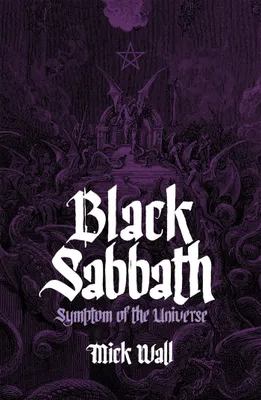 Produktbild von Black Sabbath