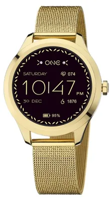 Image de Montre connectée SMARTWATCH ONE OSW0025GM51D
