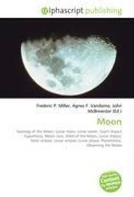 Produktbild von Moon