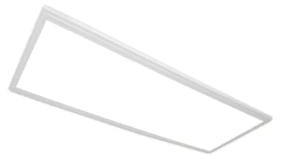 Produktbild von Deckenleuchte LED Wohnzimmer dimmbar Deckenlampe Schlafzimmer Eckig 1348723