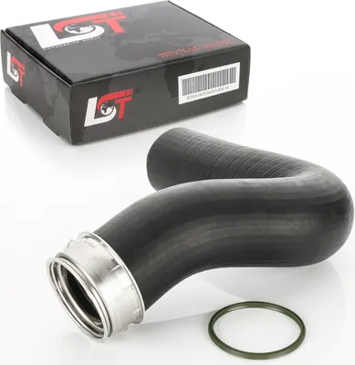 Produktbild von Turboschlauch Turbolader 9065280382 für MERCEDES SPRINTER 906 5-T 509-519 CDI
