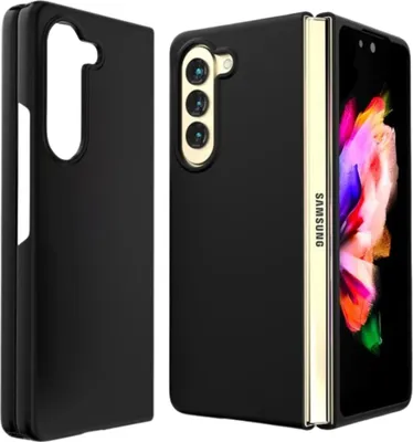 Obrázok produktu pre Mercury Fard Case Sam Z Fold6 F956 Black/Black