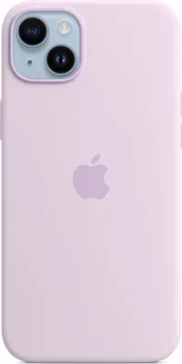 Obrázek produktu pro Apple Silikonové pouzdro MagSafe pro iPhone 14 Plus Lilac