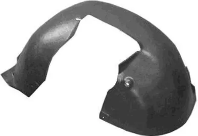 Immagine prodotto di VAN WEZEL 5863433 Rivestimento passaruota per VW GOLF VI (5K1) Anteriore sinistro