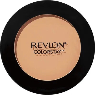 Produktbild von Revlon ColorStay Pressed, Mittel, Medium, Beige, Topf, Gepresstes Puder, 16 h